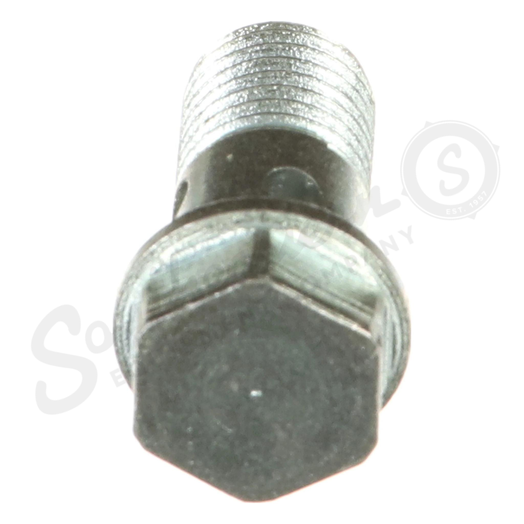 HYD CONNECTOR