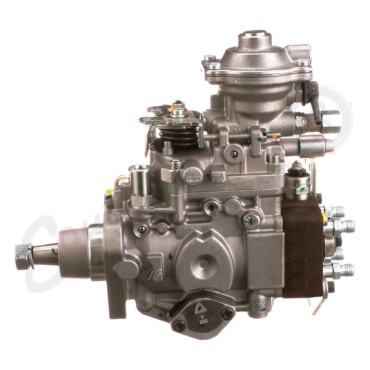DISTRIBUTOR