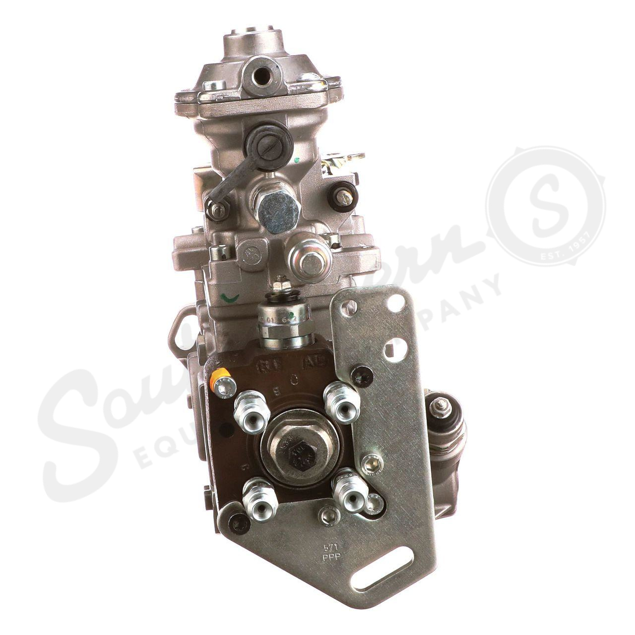 DISTRIBUTOR