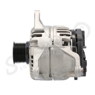 Alternator – 14 V – 90 A