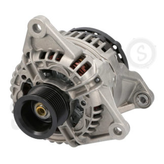 Alternator – 14 V – 90 A