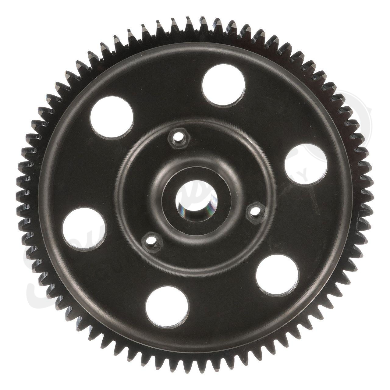 Gear