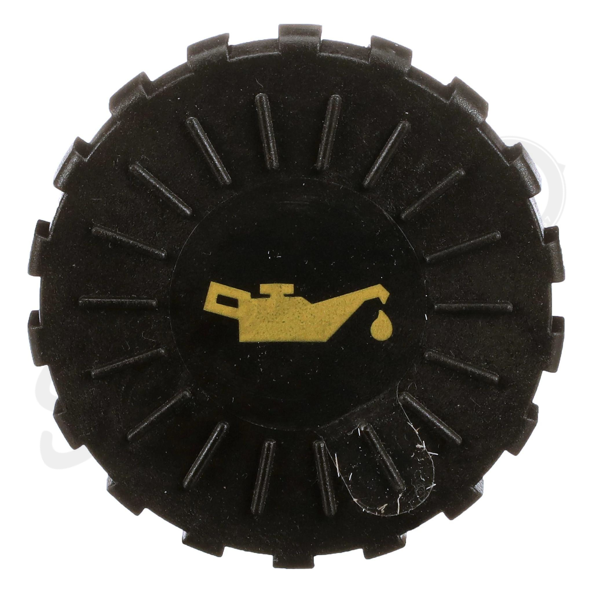CAP FILLER