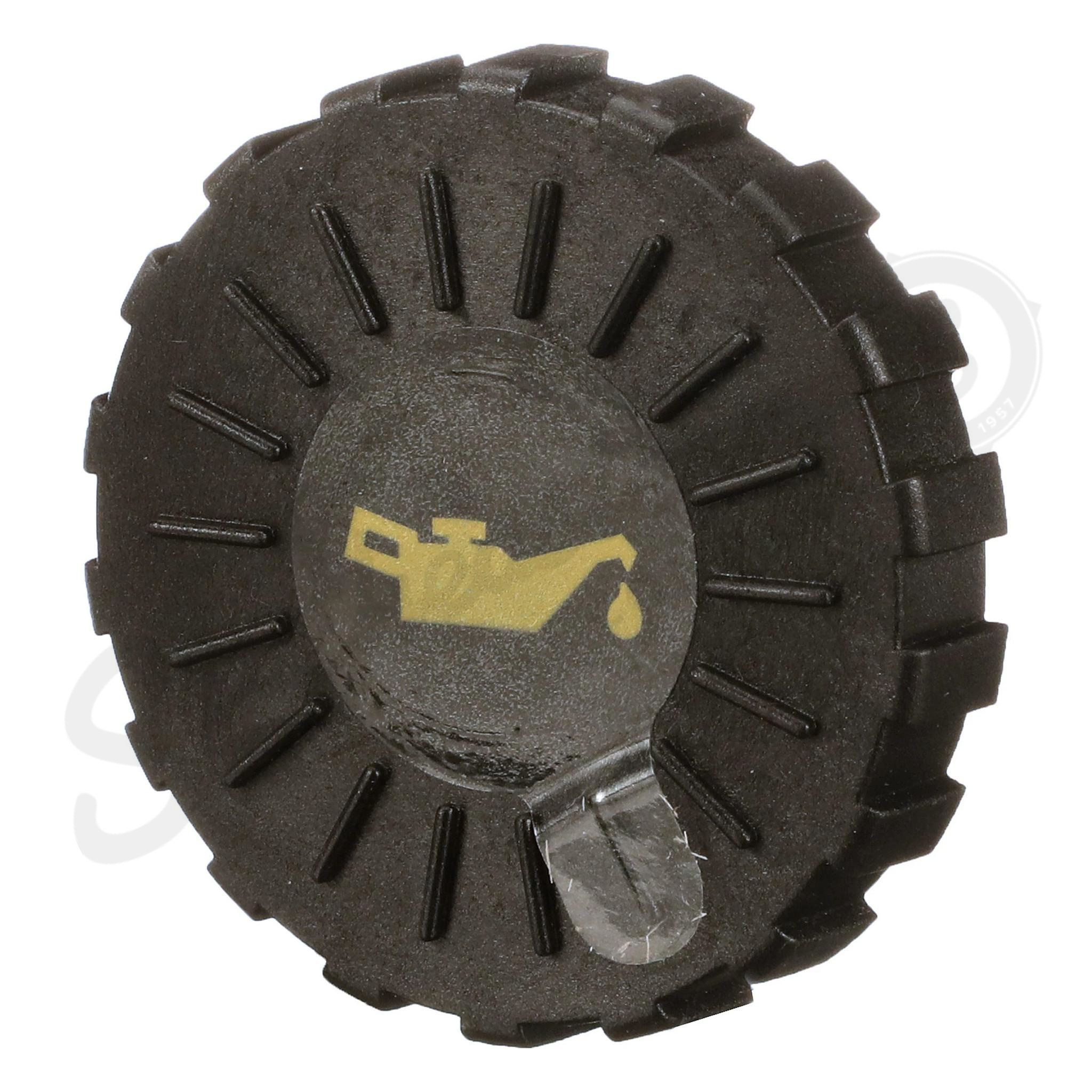 CAP FILLER