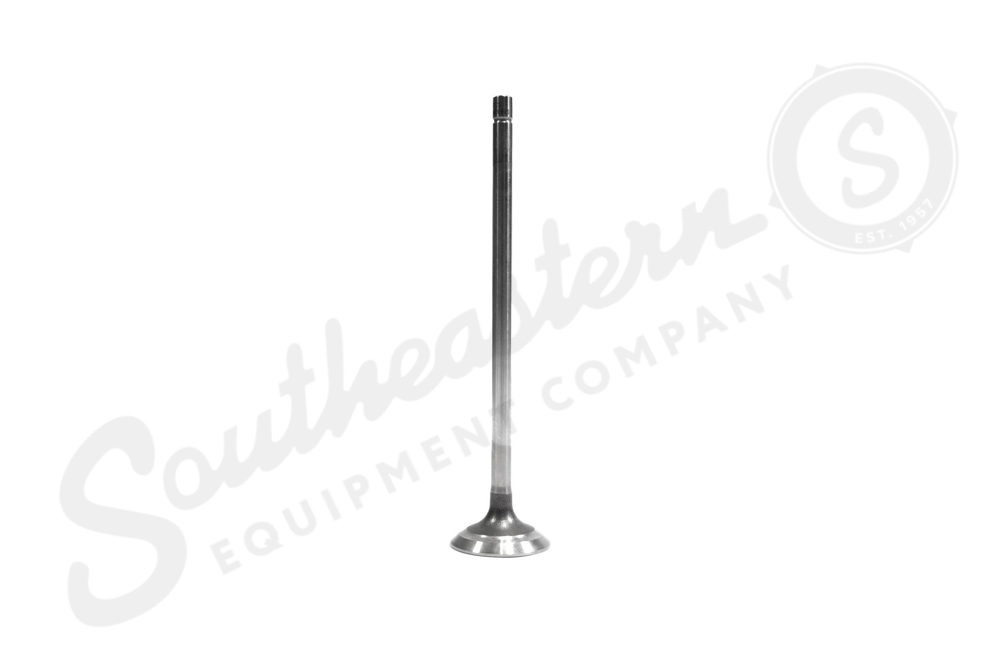 Standard Exhaust Valve