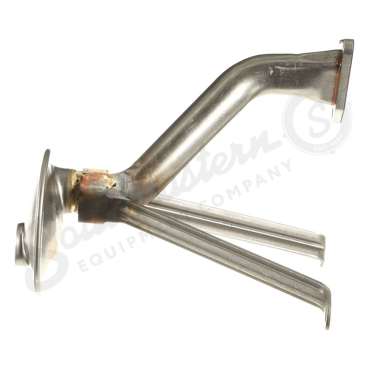 STRAINER FILTER