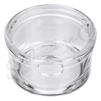 Glass Bowl marketing