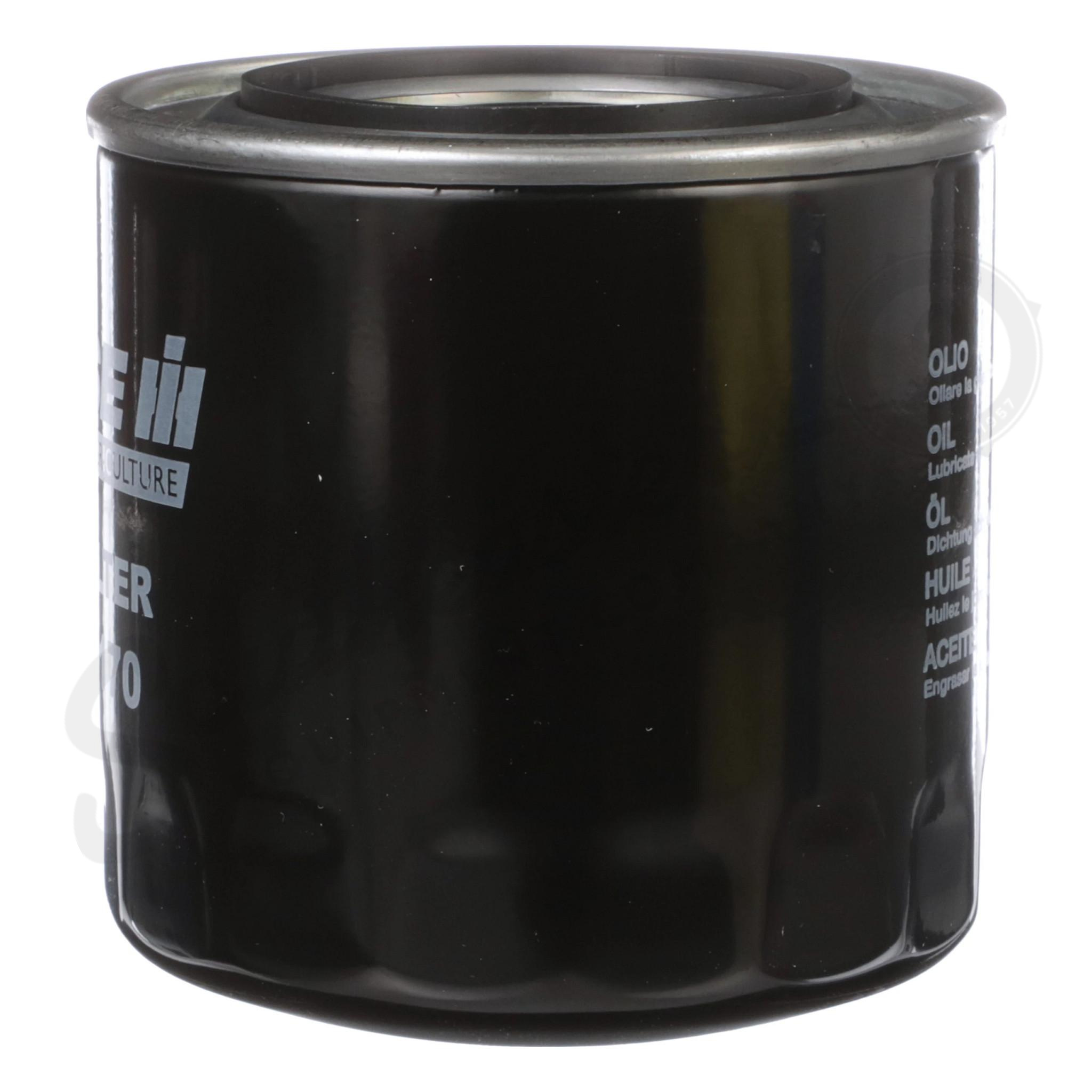 Engine Oil Filter