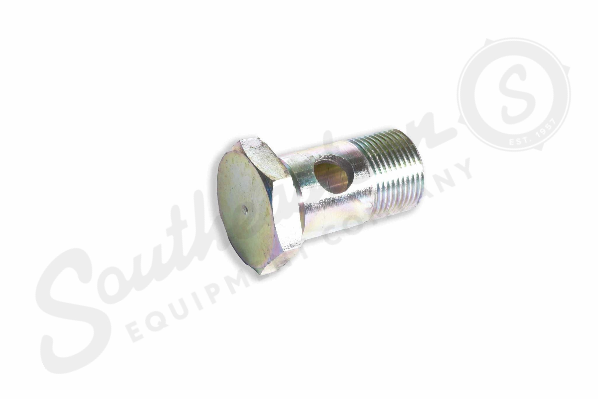 BOLT BANJO