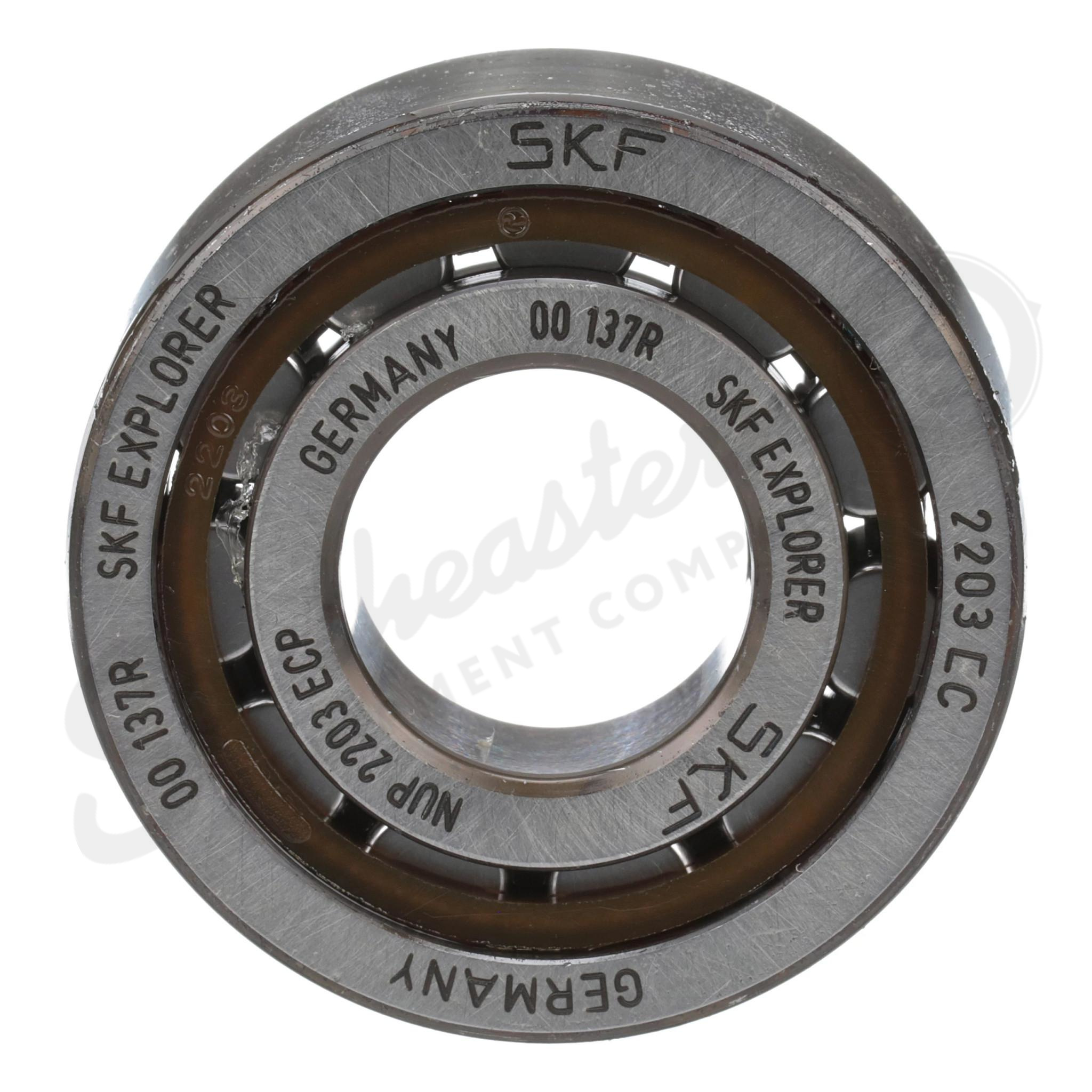 Roller Bearing Roller Bearing