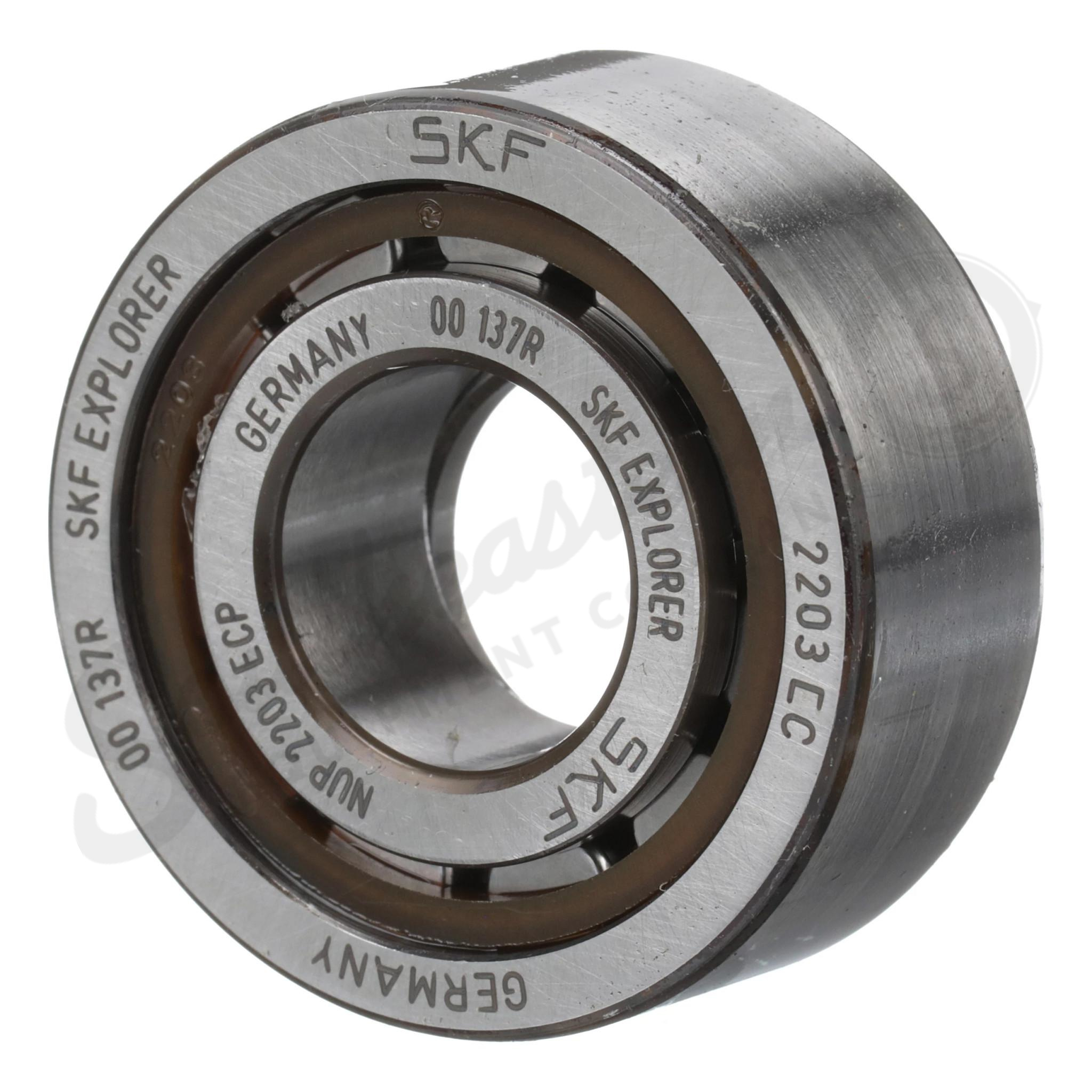 Roller Bearing Roller Bearing