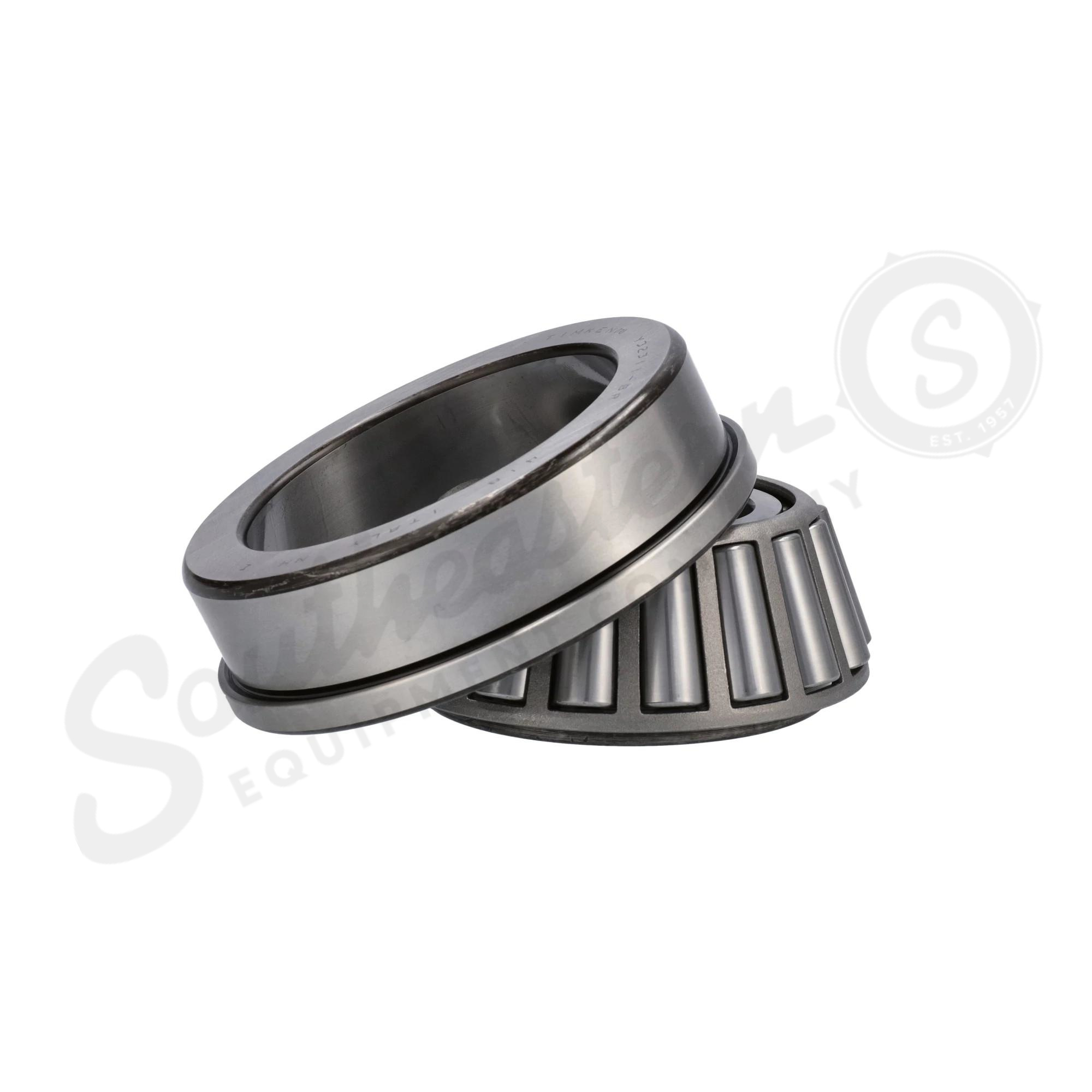 Tapered Roller Bearing – 32311BM – 55 mm ID x 120 mm OD x 45.5 mm W