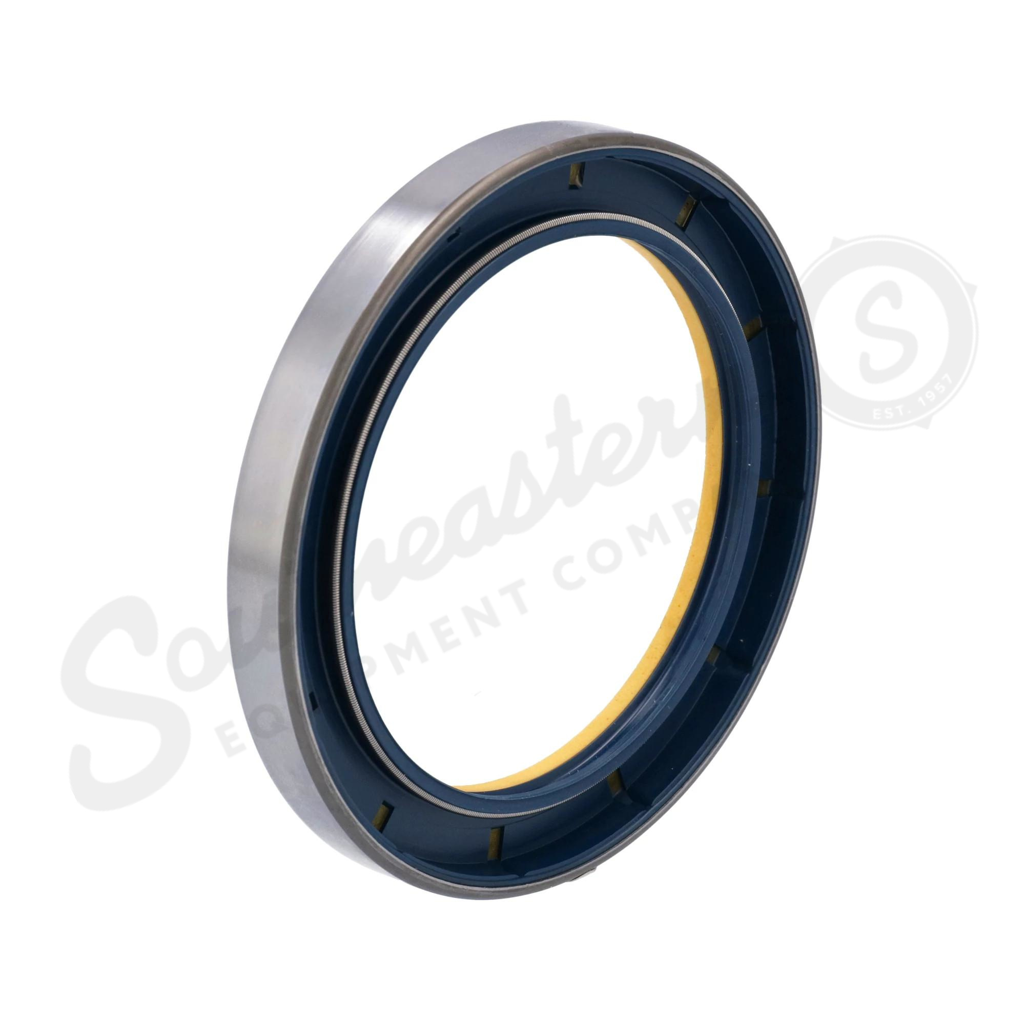 Double Lip Oil Seal