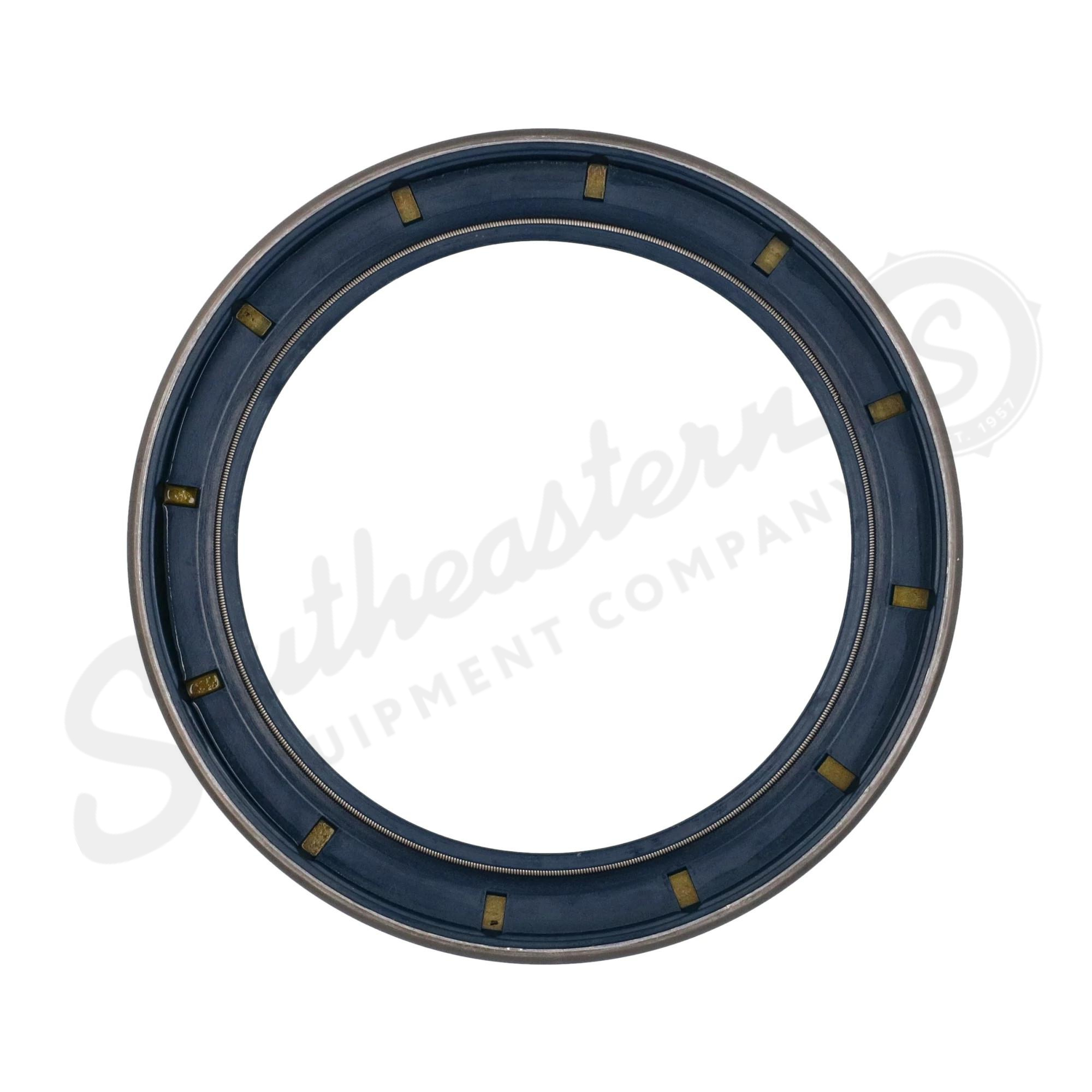 Double Lip Oil Seal