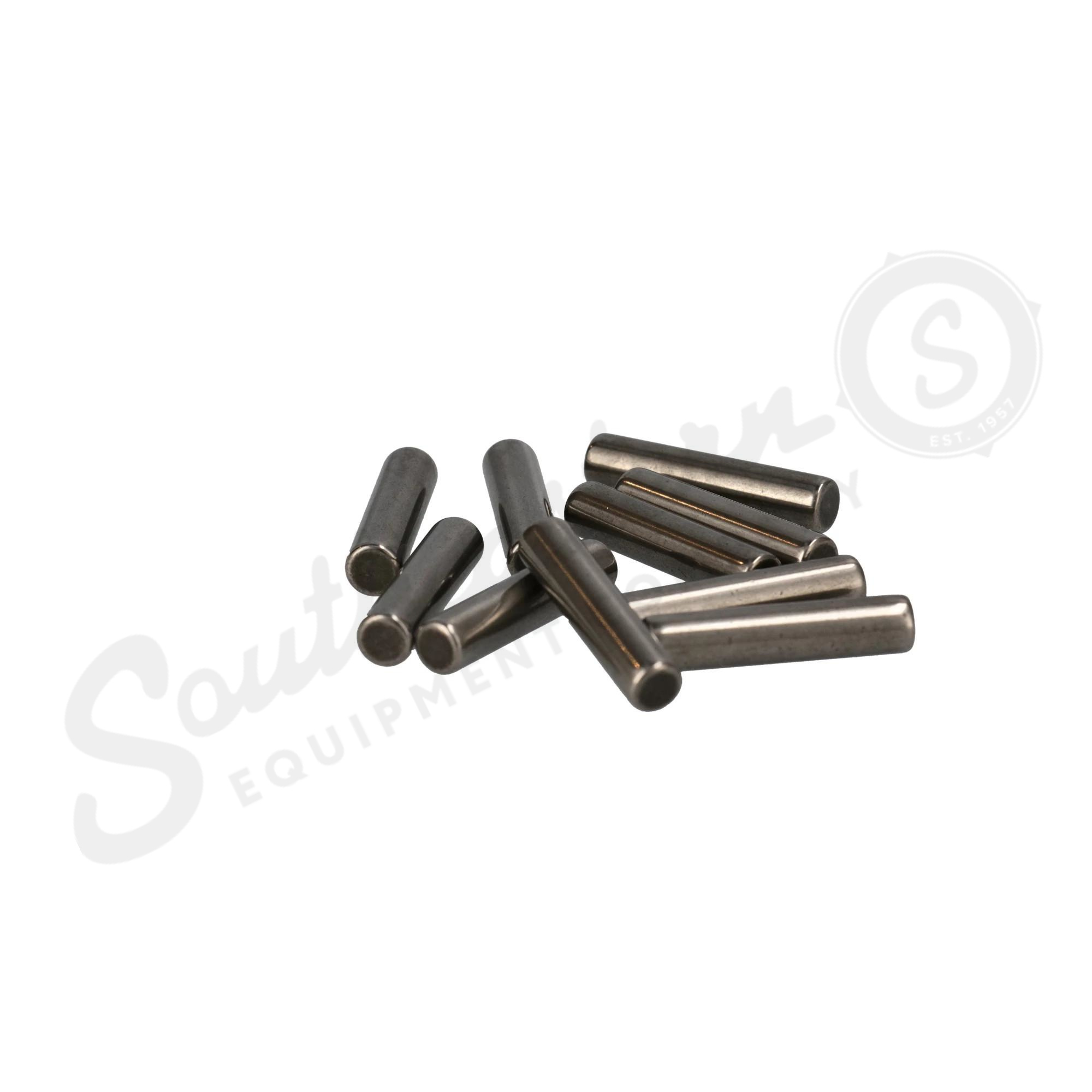 Needle roller caged bearing – 62.4 mm ID x 76.4 mm OD x 32 mm W
