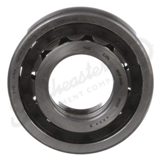 Cylindrical roller bearing – single row – NUP 308 ECP – 40 mm ID x 90 mm OD x 23 mm W
