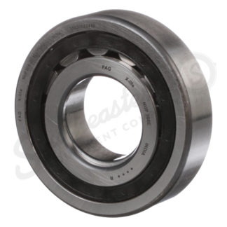 Cylindrical roller bearing - single row - NUP 308 ECP - 40 mm ID x 90 mm OD x 23 mm W marketing