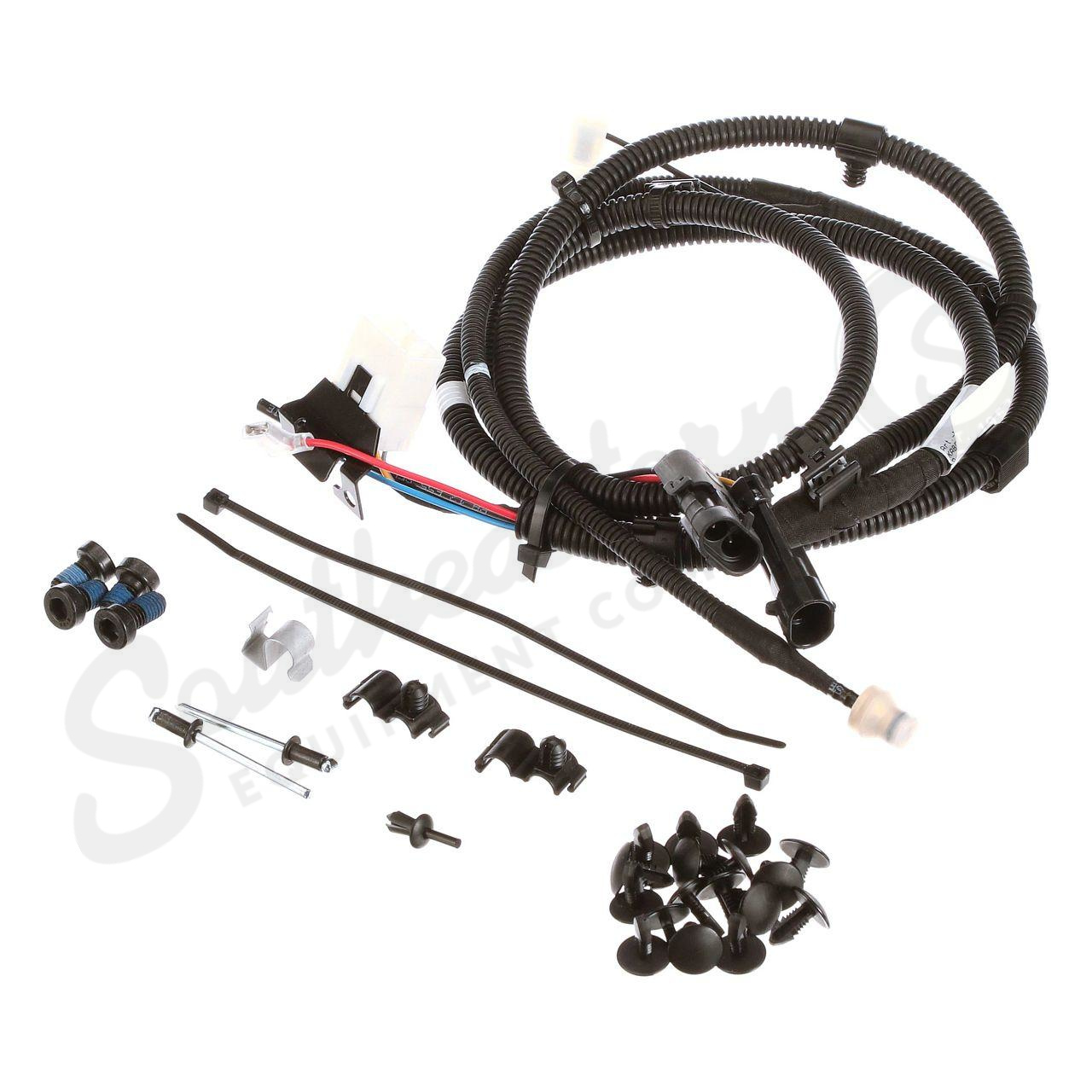 HARNESS WIRE