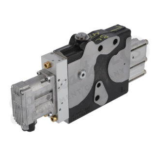Case Construction Remanufactured Hydraulic Valve 51443156R title