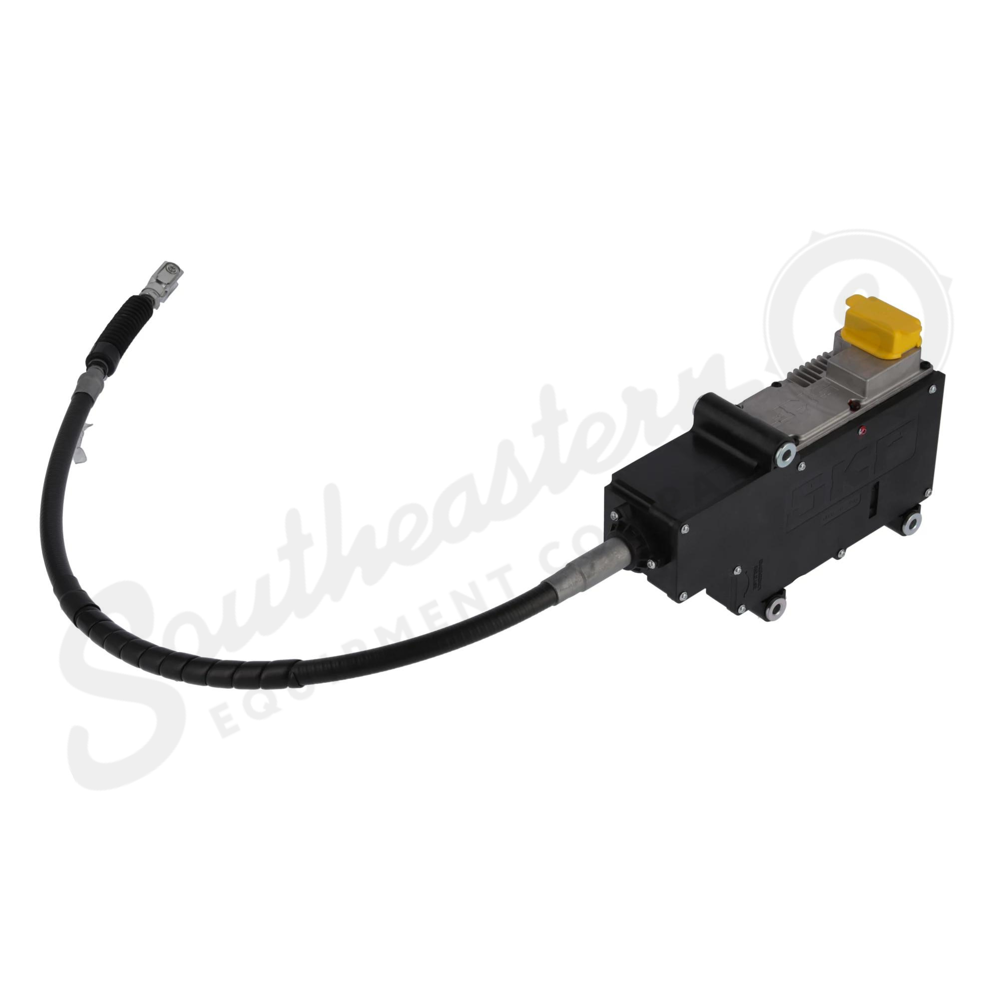 Reman ECU for Electronic Parking Brake – 9/16 V