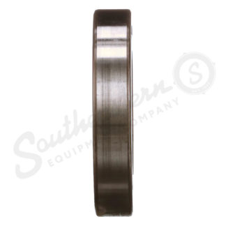 Ball bearing – 6014-2RS – 70 mm ID x 110 mm OD x 20 mm W