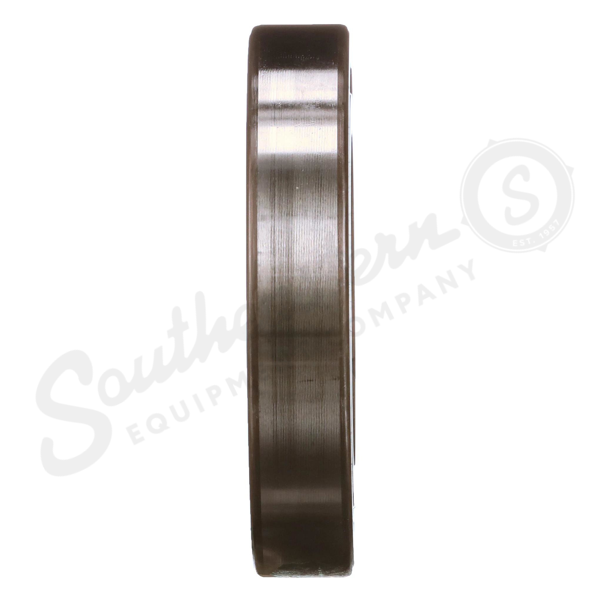 Ball bearing – 6014-2RS – 70 mm ID x 110 mm OD x 20 mm W