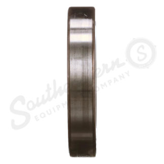 Ball bearing – 6014-2RS – 70 mm ID x 110 mm OD x 20 mm W