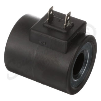 24-Volt Solenoid marketing