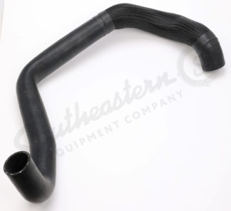 Case Construction Hose Radiator