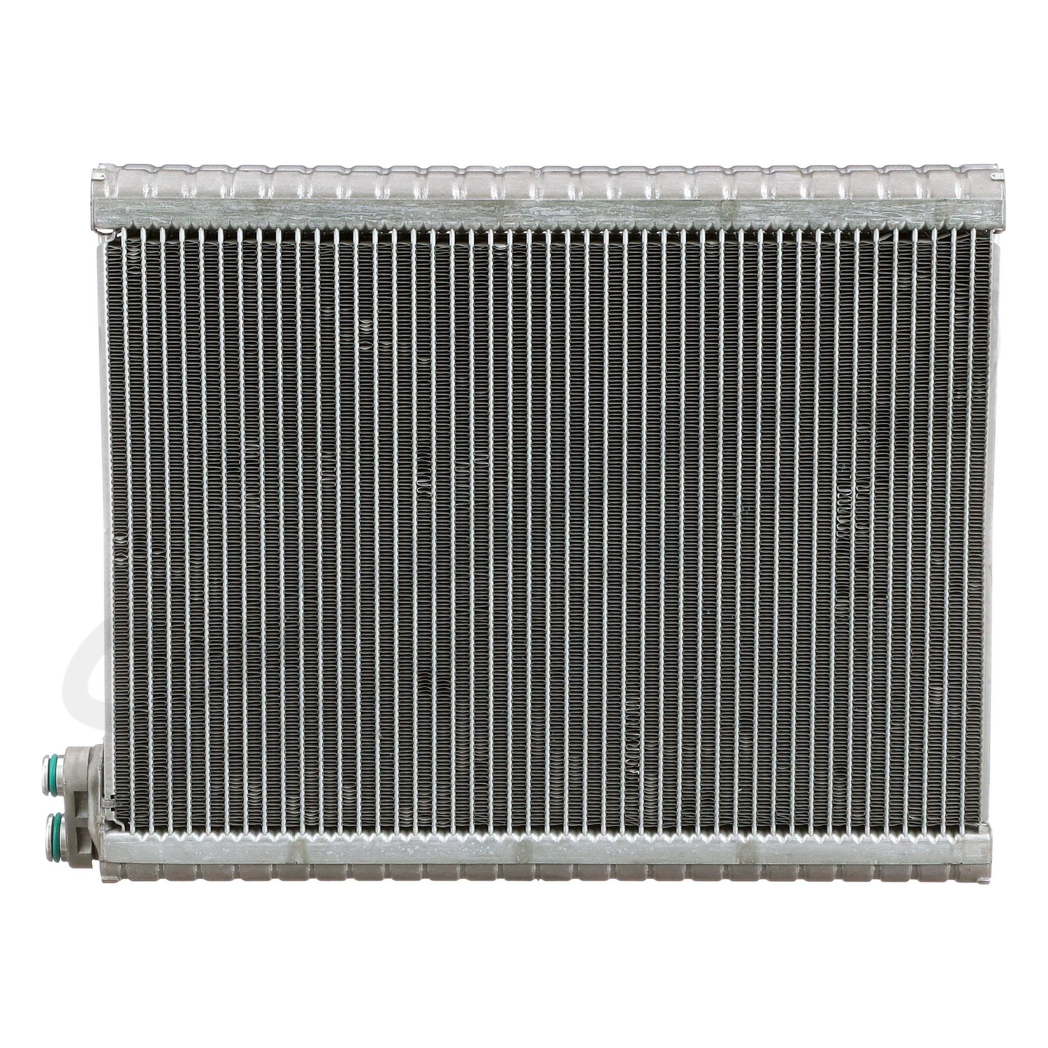 Case Construction Evaporator 51557888