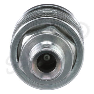 Hydraulic Quick Coupling