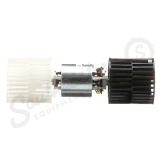 Heater Blower