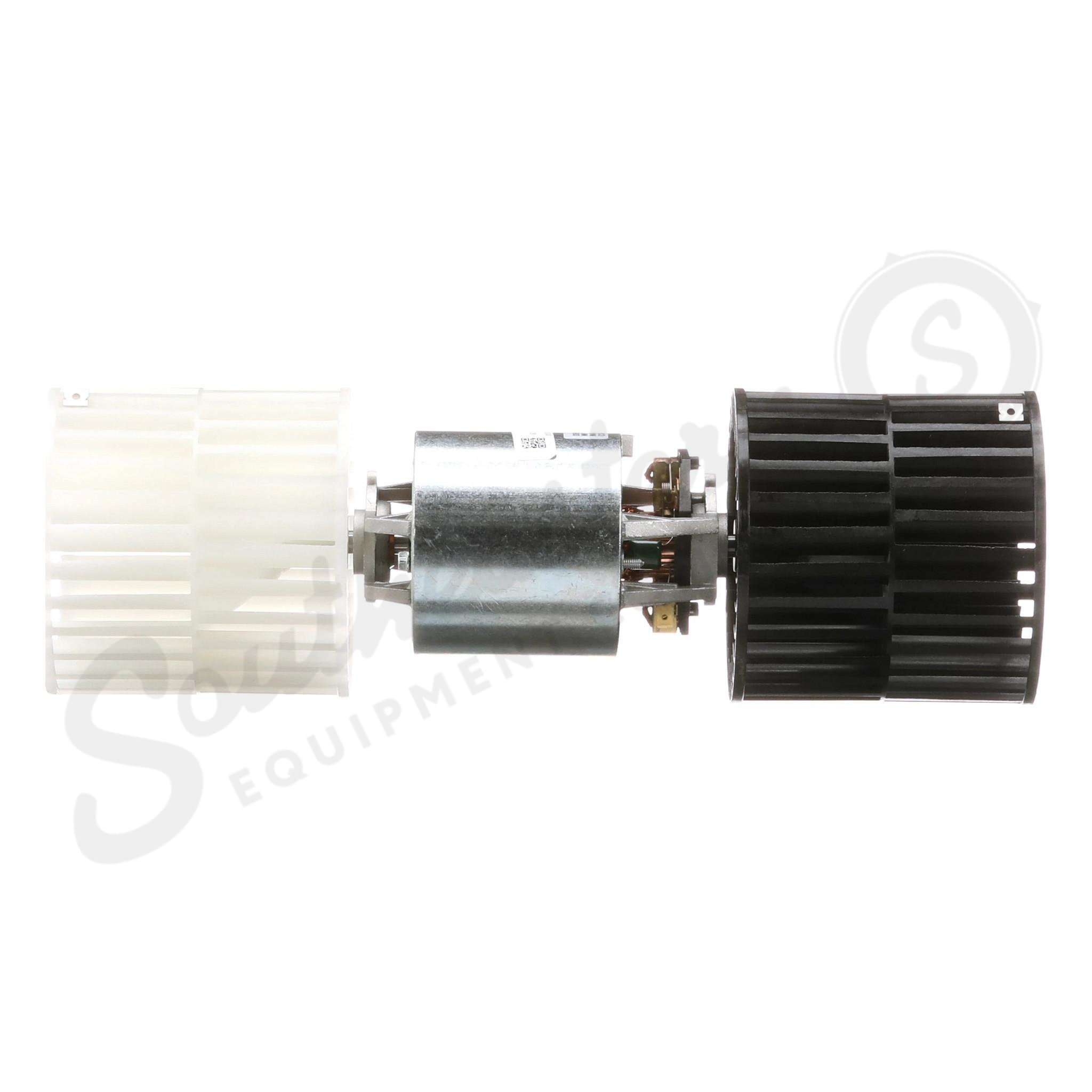 Heater Blower