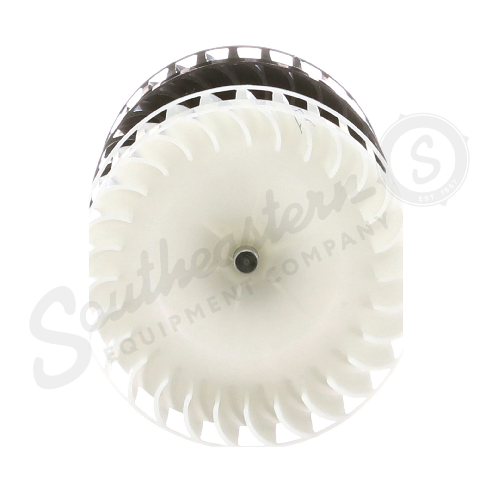 Heater Blower