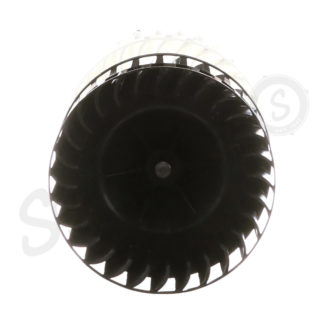 Heater Blower