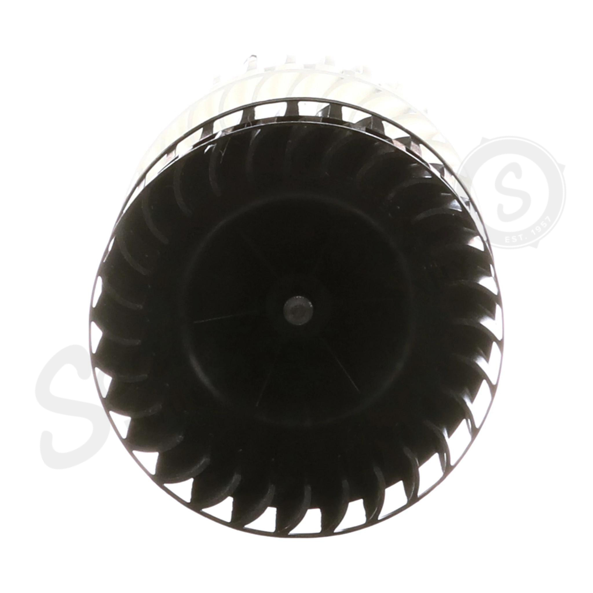Heater Blower