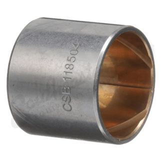 Bushing marketing