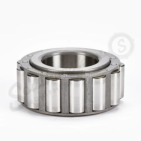 Bearing Assembly – 40 mm ID x 77.62 mm OD x 32.38 mm W