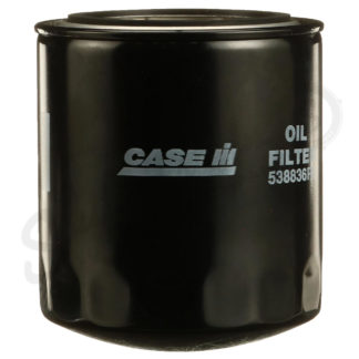 Engine Oil Filter marketing