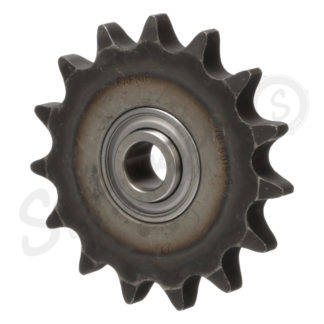 Bearing Sprocket marketing