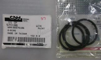 Case Construction O-Ring 570186 title