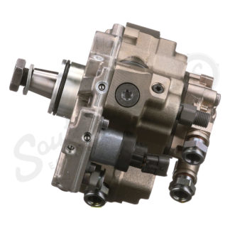 Fuel Injection Pump