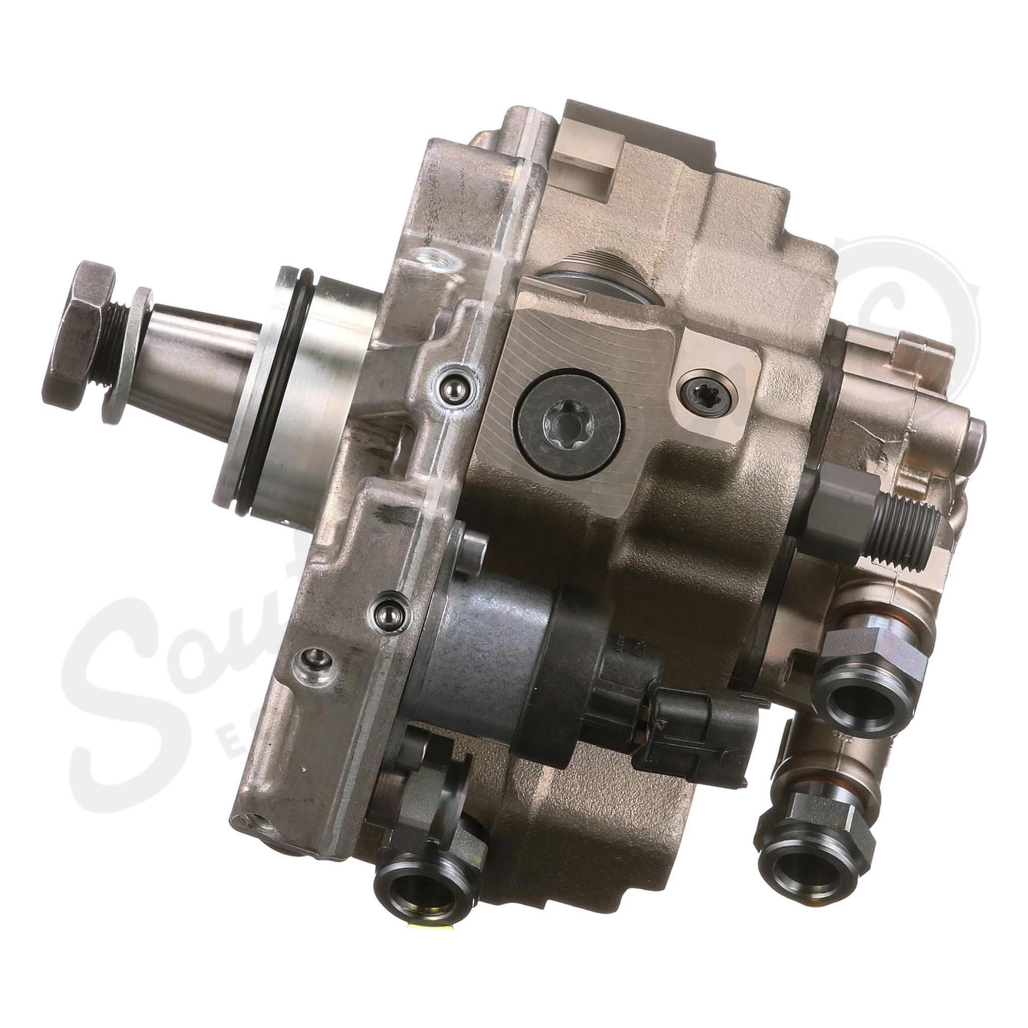 Fuel Injection Pump
