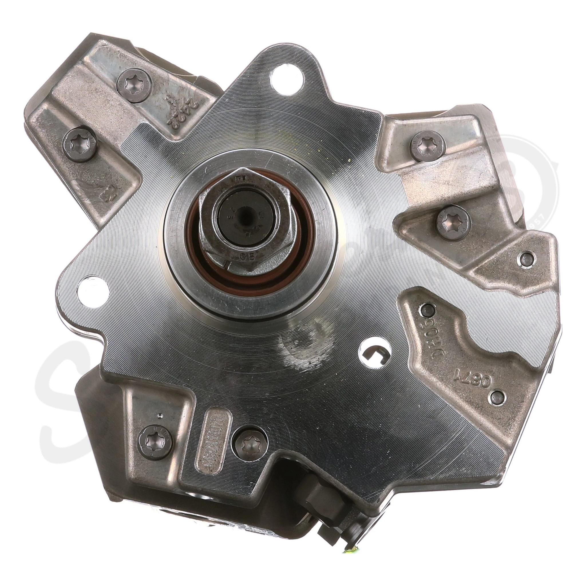 Fuel Injection Pump