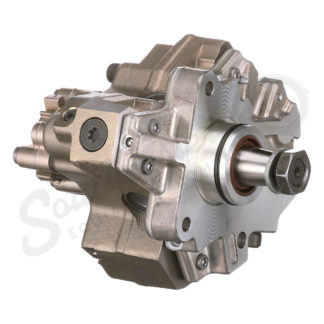 Fuel Injection Pump marketing