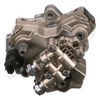 Fuel Injection Pump