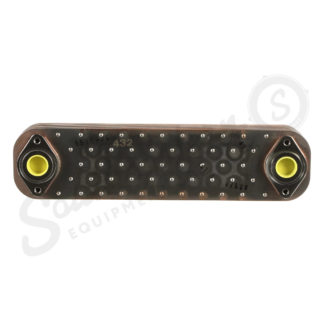 Heat Exchanger