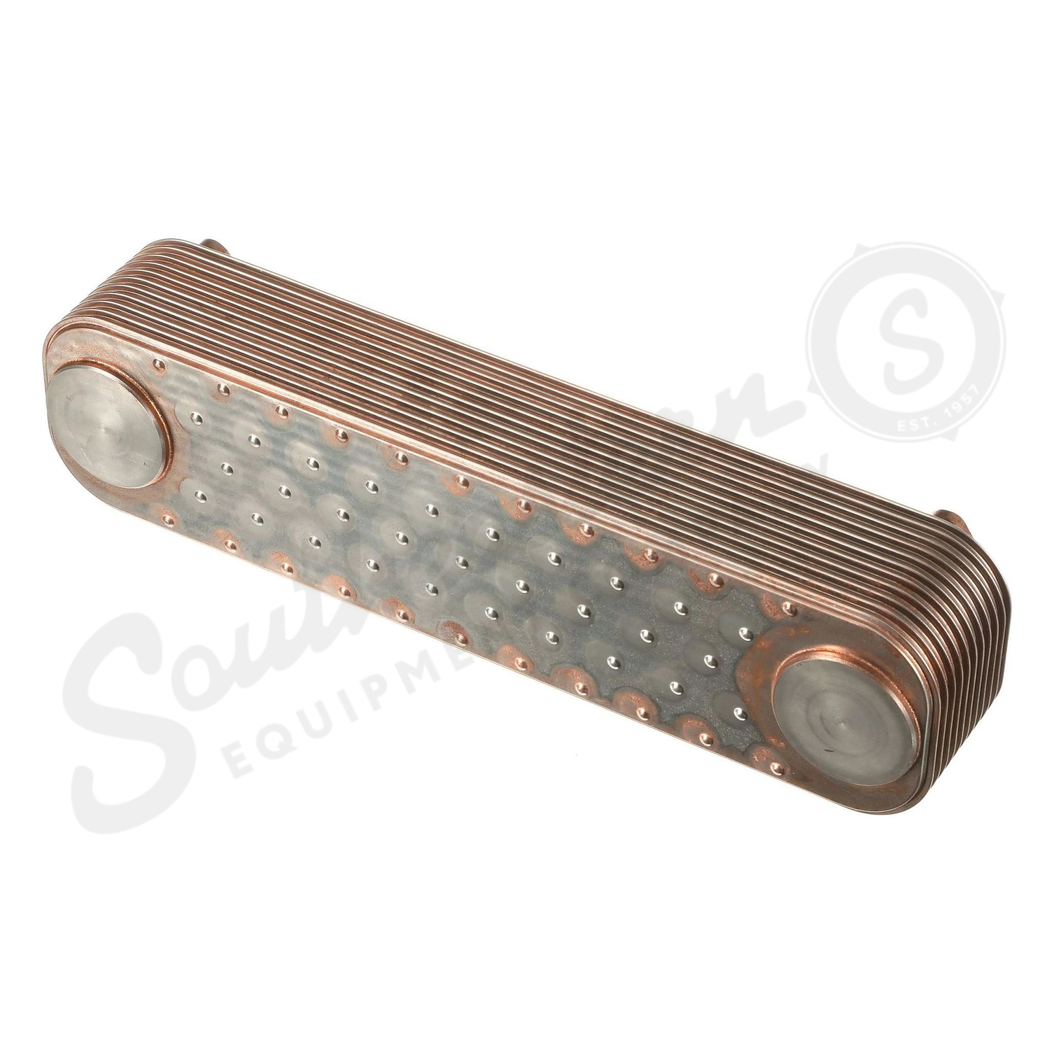 Heat Exchanger