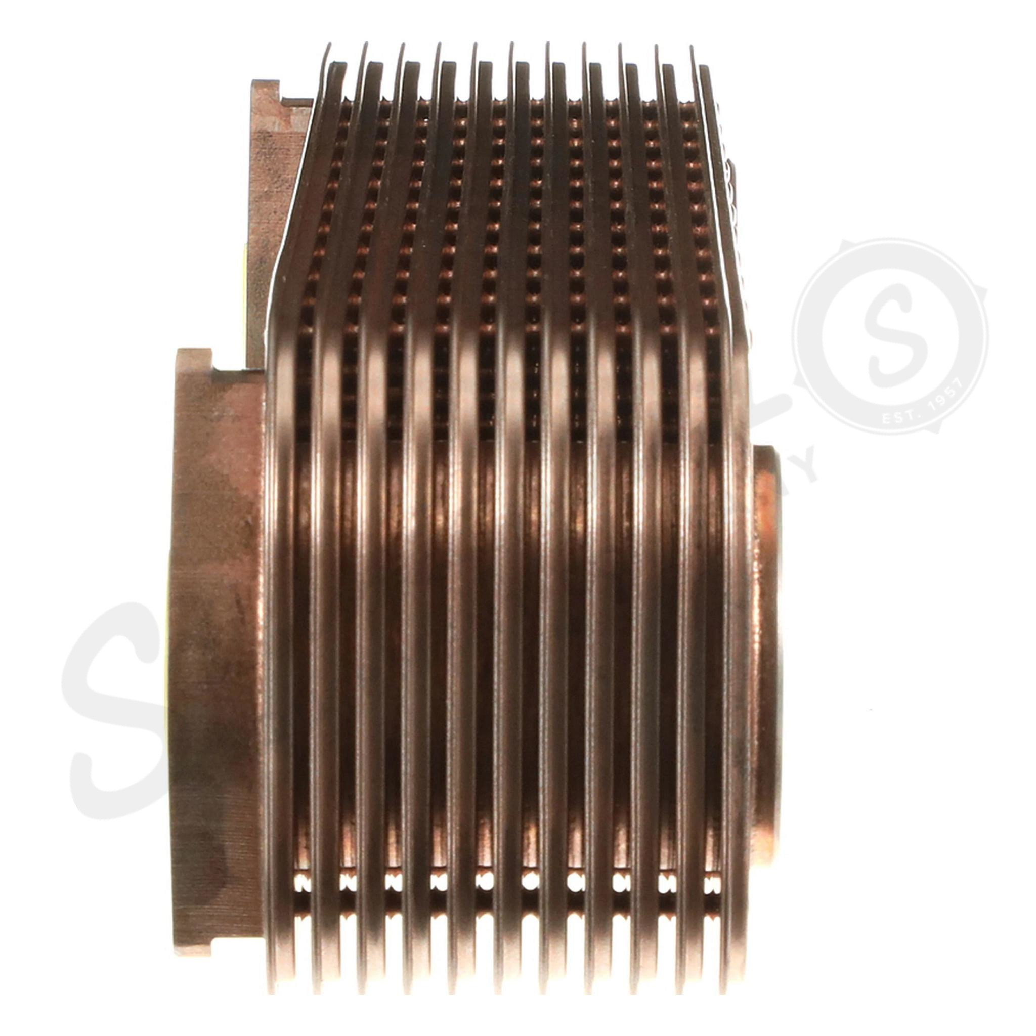 Heat Exchanger