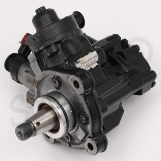 Case Construction Remanufactured Fuel Injection Pump